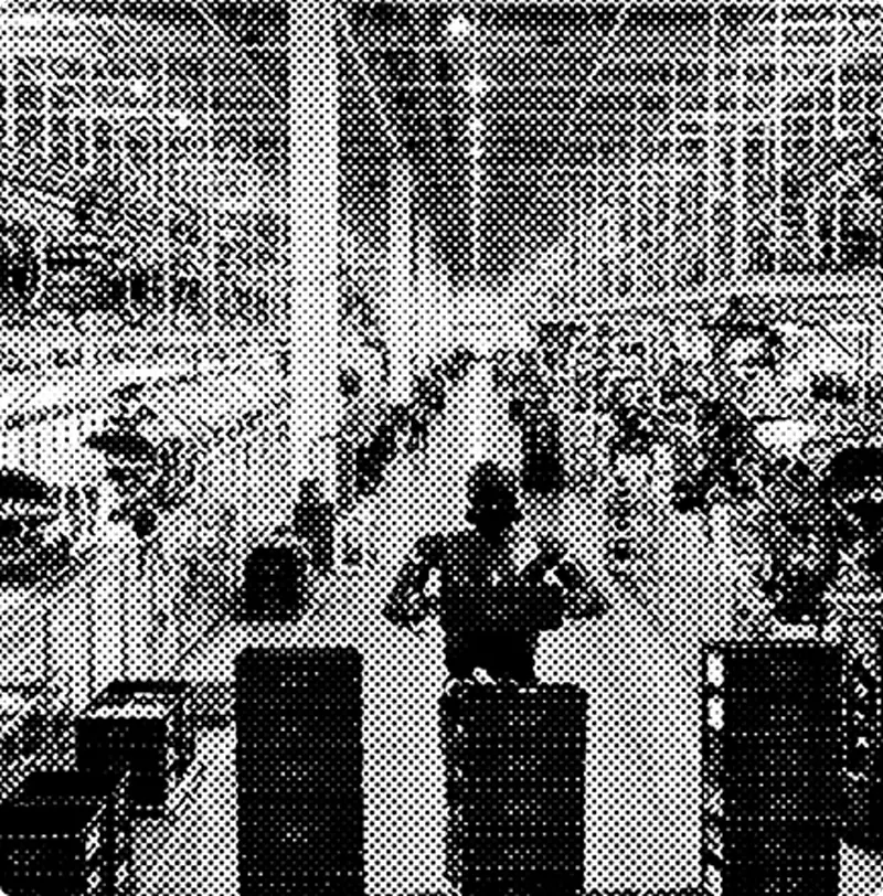 Automotive assembly line