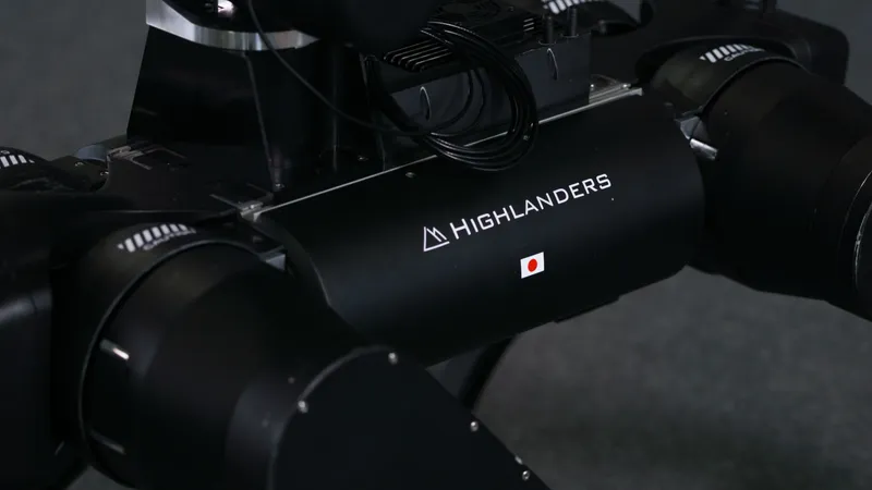 HLQ EDGE
